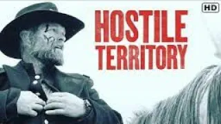 Hostile Territory _ Official Trailer