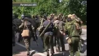 28.07. Полонені Журналісти.