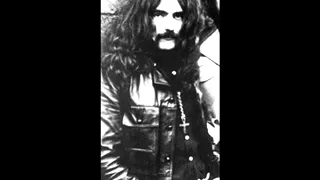 Black Sabbath - Sweet Leaf (Bass Track)