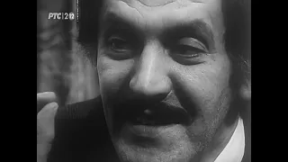 San doktora Mišića (1973) - Ceo film