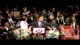 NCGCC Mass Choir - feat. Dr. Margaret P. Douroux Take It All Out Of My Life