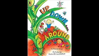 April 2022: Virtual Storytime: Up, Down, and Around