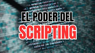 ⚠️ Secretos revelados: Cómo el scripting puede convertir tus deseos en realidad