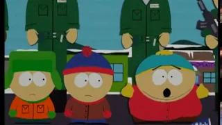 South Park: Bigger, Longer and Uncut TV Commercial (1999)