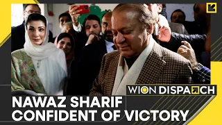 Pakistan Election Result 2024: Jailed ex-Imran Khan is backing independent candidates | WION