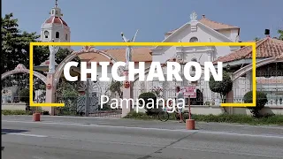 Chicharon Pititian Pampanga