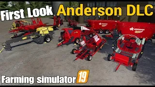 Anderson dlc first look farming sim mercury farms