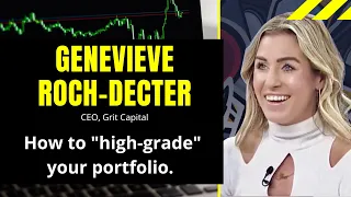 RI QUARANTINED EP05 - Genevieve Roch-Decter, Grit Capital