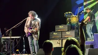 Ringo Starr All Star Band Steve Lukather Hold The Line (Toto) live @themetphiladelphia2422 9-11-22