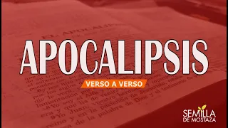 (39) Apocalipsis 21:9-27 - La nueva Jerusalén