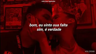 The Weeknd - Missed You (Tradução/Legendado)