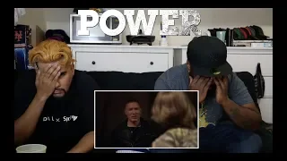 Power REACTION & REVIEW - 4x4 "We're in This Together"