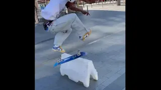 Kyle Wilson ( Newly Pro) Instagram Compilation