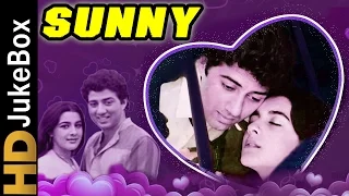 Sunny (1984) | Full Video Songs Jukebox | Sunny Deol, Amrita Singh, Sharmila Tagore