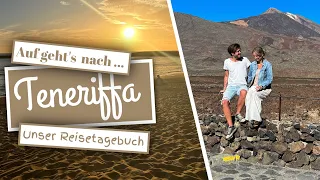 Teneriffa: Unsere Tipps für einen Trip auf die abwechslungsreiche Insel der Kanaren (Doku)