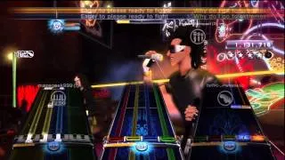 I Go To Extremes by Billy Joel - Full Band FC #2003