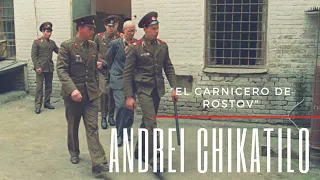 Andrei Chikatilo: la terrible historia del "carnicero de Rostov"