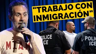 “TRABAJO CON INMIGRACIÓN” - LED VARELA - NOCHES EN MIAMI 🤯 😢 (episodio 10)