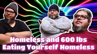 Dominic Homeless - My 600 Pound Life  Reaction