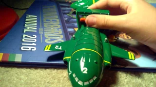 Thunderbird 2