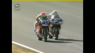 1997 WSBK PhillipIsland Race2 LastLap