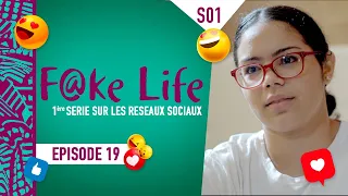 FAKE LIFE - Saison 1 - Episode 19 ** VOSTFR **