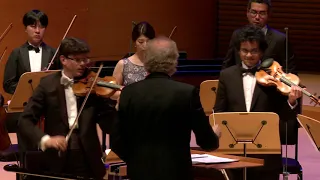 Antonio Vivaldi Concerto grosso