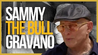 Regrets and Revelations: Sammy the Bull's Untold Story