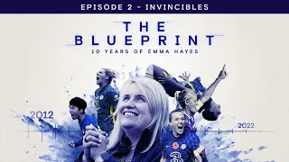 Invincibles | Ep2 | The Blueprint