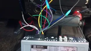 Radio turning on but no sound is coming out EASY FIX