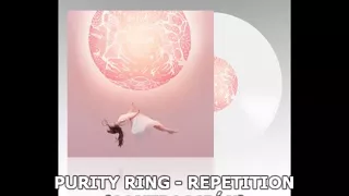 Purity ring repetition