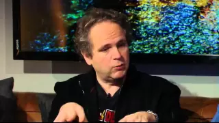 The Artie Lange Show - Eddie Trunk, Don Jamieson, Jim Florentine (in-studio) Part 1