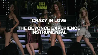 Fhd Beyonce - Crazy In Love HDMI Live From The Beyonce Experience Instrumental