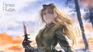 Nightcore - Pahonia (Пагоня)