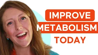 Underrated tips to optimize metabolism: Casey Means, M.D. | mbg Podcast