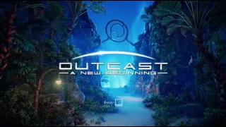 Let's Stream it Out - Outcast: A New Beginning - 2024.02.17 - Outcast #ad