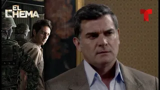 El Chema | Capítulo 41 | Telemundo Novelas