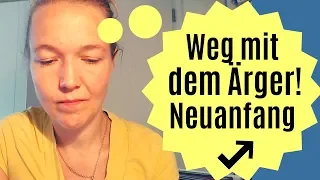 🥊 Verbessere deine MS  Symptome 👉 in dem du dich TRENNST👈