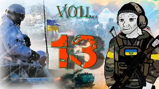 Ukrainian War Doomer Playlist vol.13