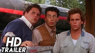 Up the Creek (1984) ORIGINAL TRAILER [HD 1080p]