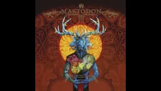 Mastodon - Blood Mountain (Full Instrumental Album)