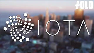 IOTA - НЕДООЦЕНЕННЫЙ ПРОЕКТ 2022! ЖДУ 20Х УЖЕ В АВГУСТЕ? MIOTA - ПОБЬЕТ ВСЕ РЕКОРДЫ! #СТАРИЧКИ_РЫНКА