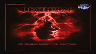 Ron Cannon - DeathTrap (Original Mix)