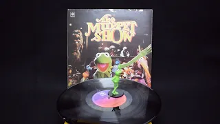 Pye RECORDS/パイレコード・Vintage/ヴィンテージLP「The MUPPET SHOW/ザ・マペットショー」NSPH19