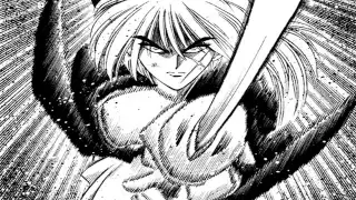 Rurouni Kenshin -  Heart Of Sword ( Outer Kid remix)