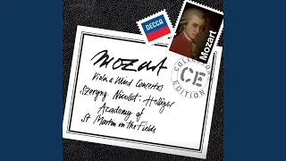 Mozart: Violin Concerto No. 4 in D Major, K. 218: 3. Rondeau (Andante grazioso - Allegro ma non...