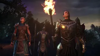 The Elder Scrolls Online Summerset E3 2018 Trailer