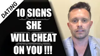 10 Signs She will Cheat on you | Signs she is promiscuous