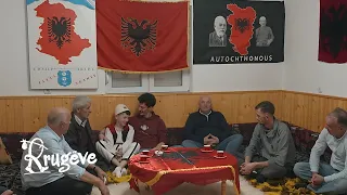 Rrugëve të Velesit me Lindritin - 26.03.2024 - Klan Kosova