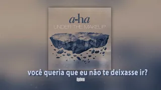 a-ha "Under The Makeup" (Legendado/Tradução Português)